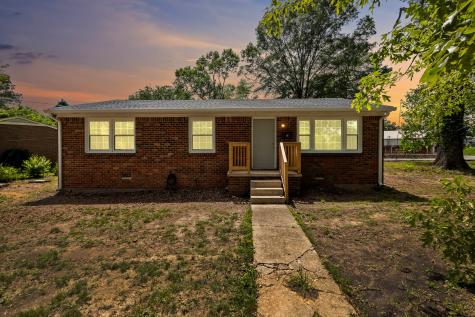 701 Cedar Lane Tullahoma TN 37388