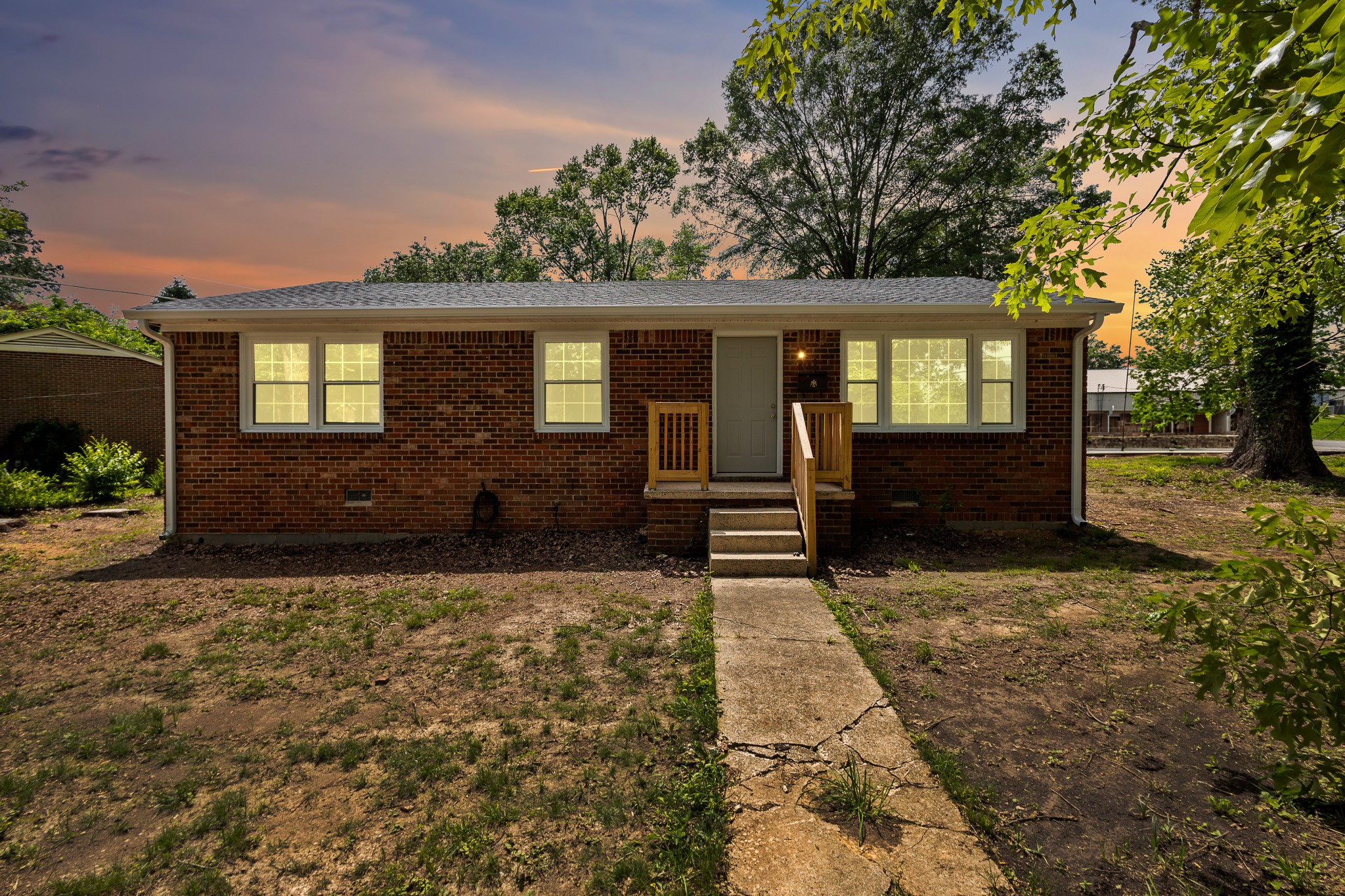 701 Cedar Lane Tullahoma TN 37388