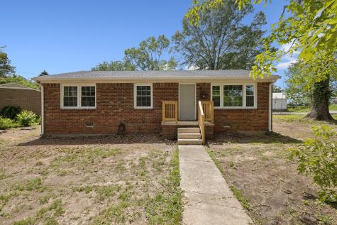 701 Cedar Lane Tullahoma TN 37388