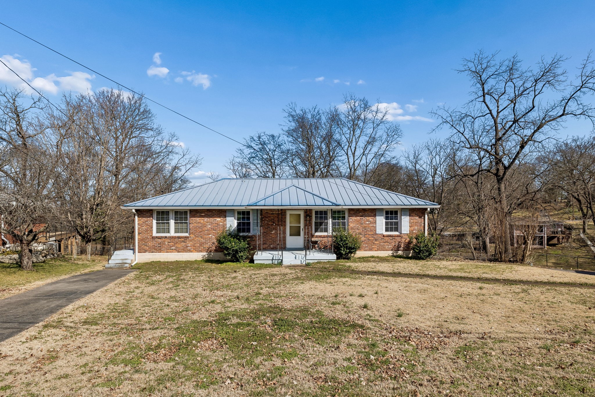 5020 Kincannon Drive Nashville TN 37220