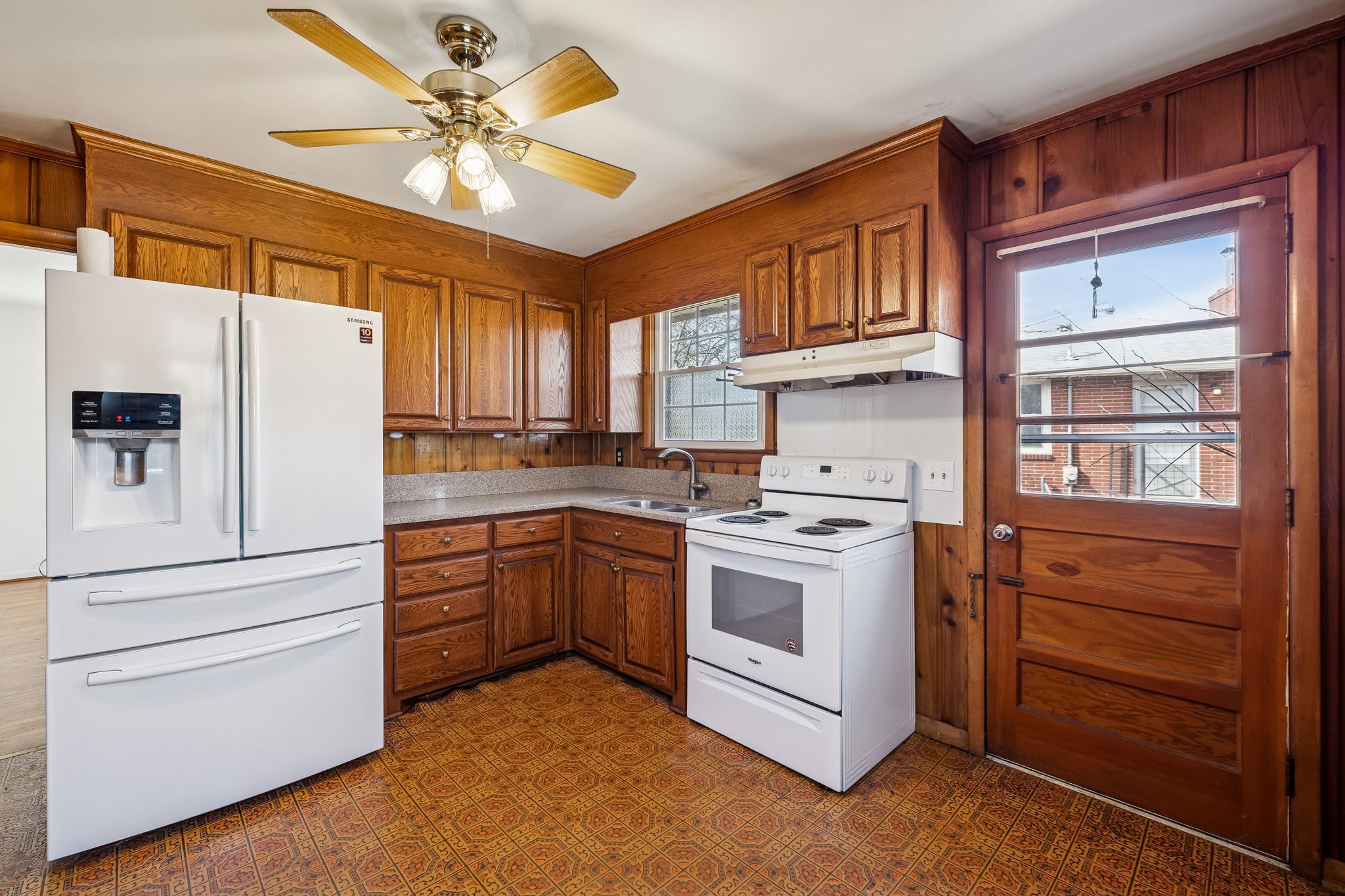 5020 Kincannon Drive Nashville TN 37220