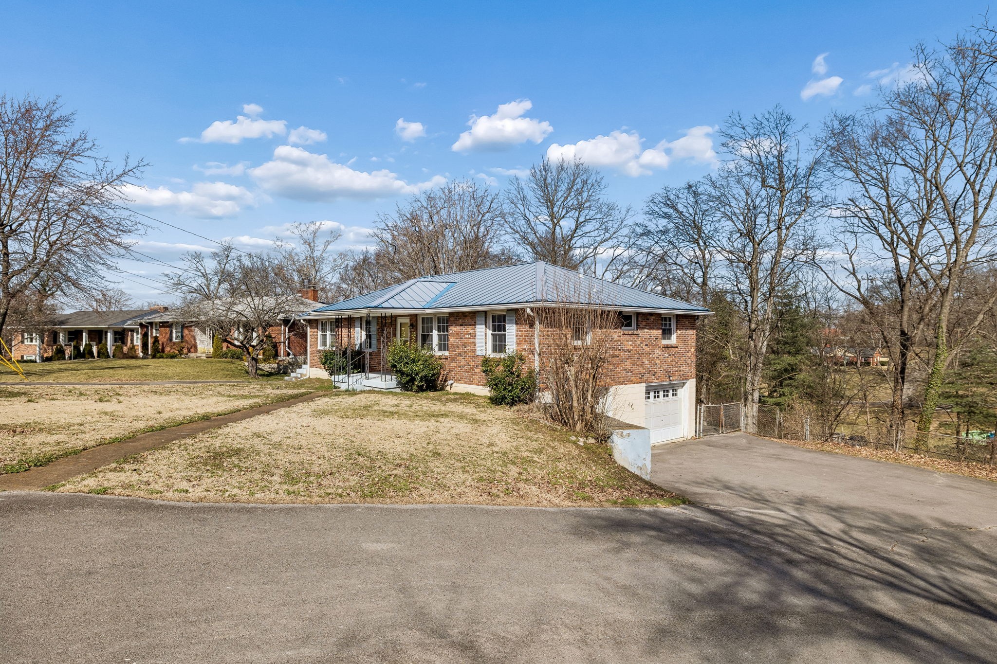 5020 Kincannon Drive Nashville TN 37220