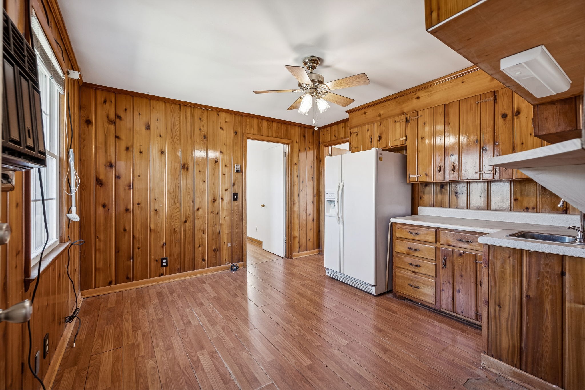 5020 Kincannon Drive Nashville TN 37220