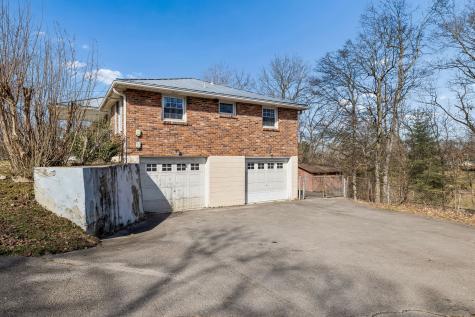 5020 Kincannon Drive Nashville TN 37220