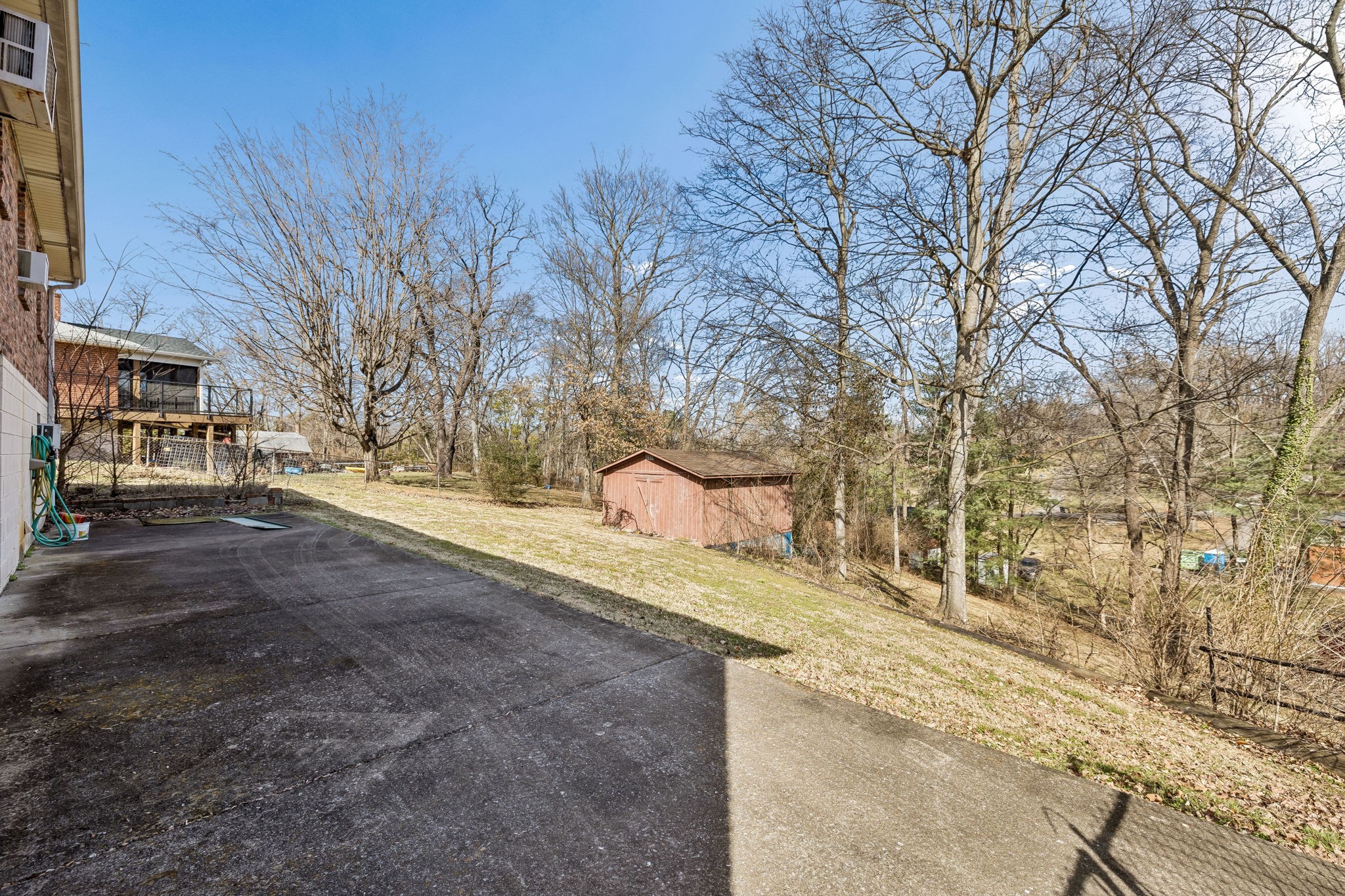 5020 Kincannon Drive Nashville TN 37220
