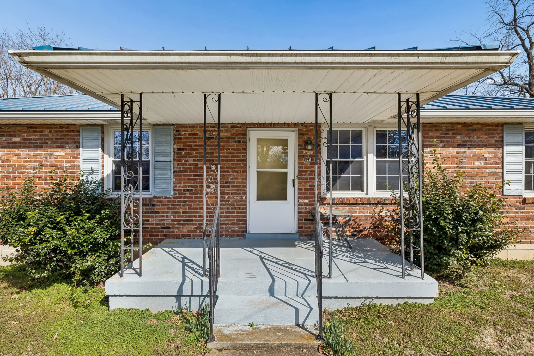 5020 Kincannon Drive Nashville TN 37220