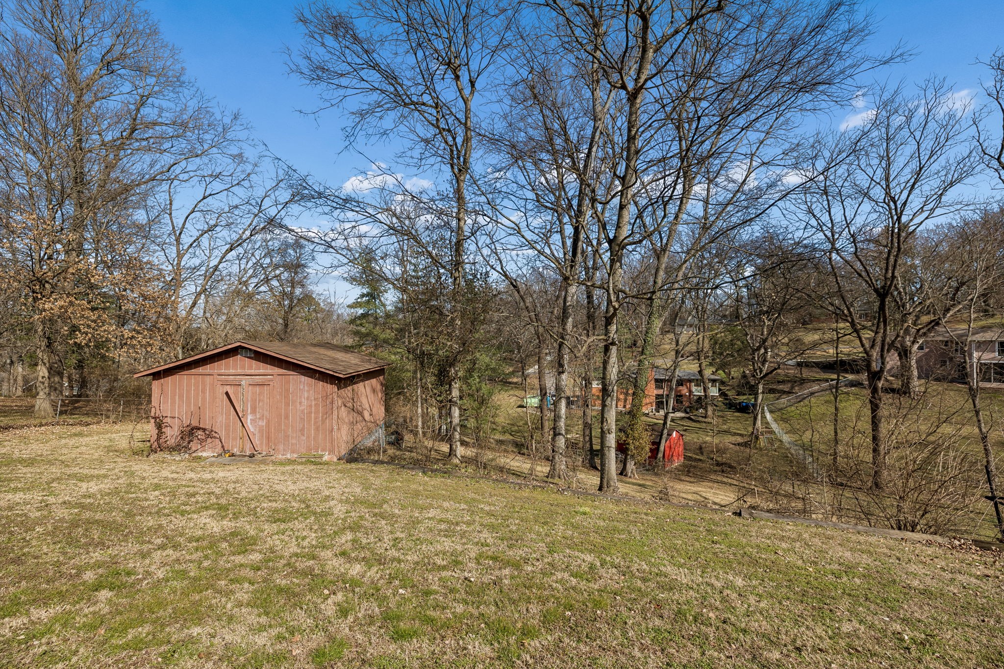 5020 Kincannon Drive Nashville TN 37220