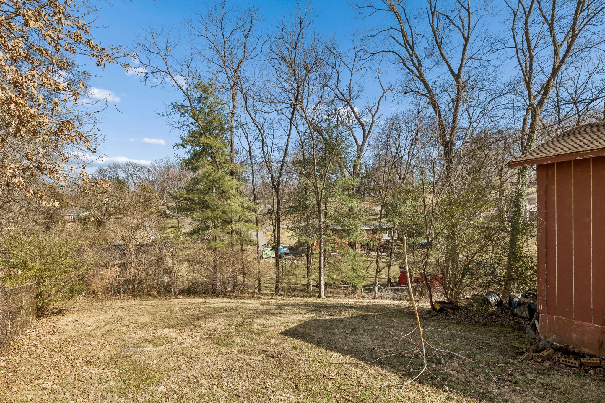 5020 Kincannon Drive Nashville TN 37220