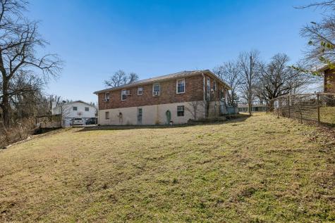 5020 Kincannon Drive Nashville TN 37220