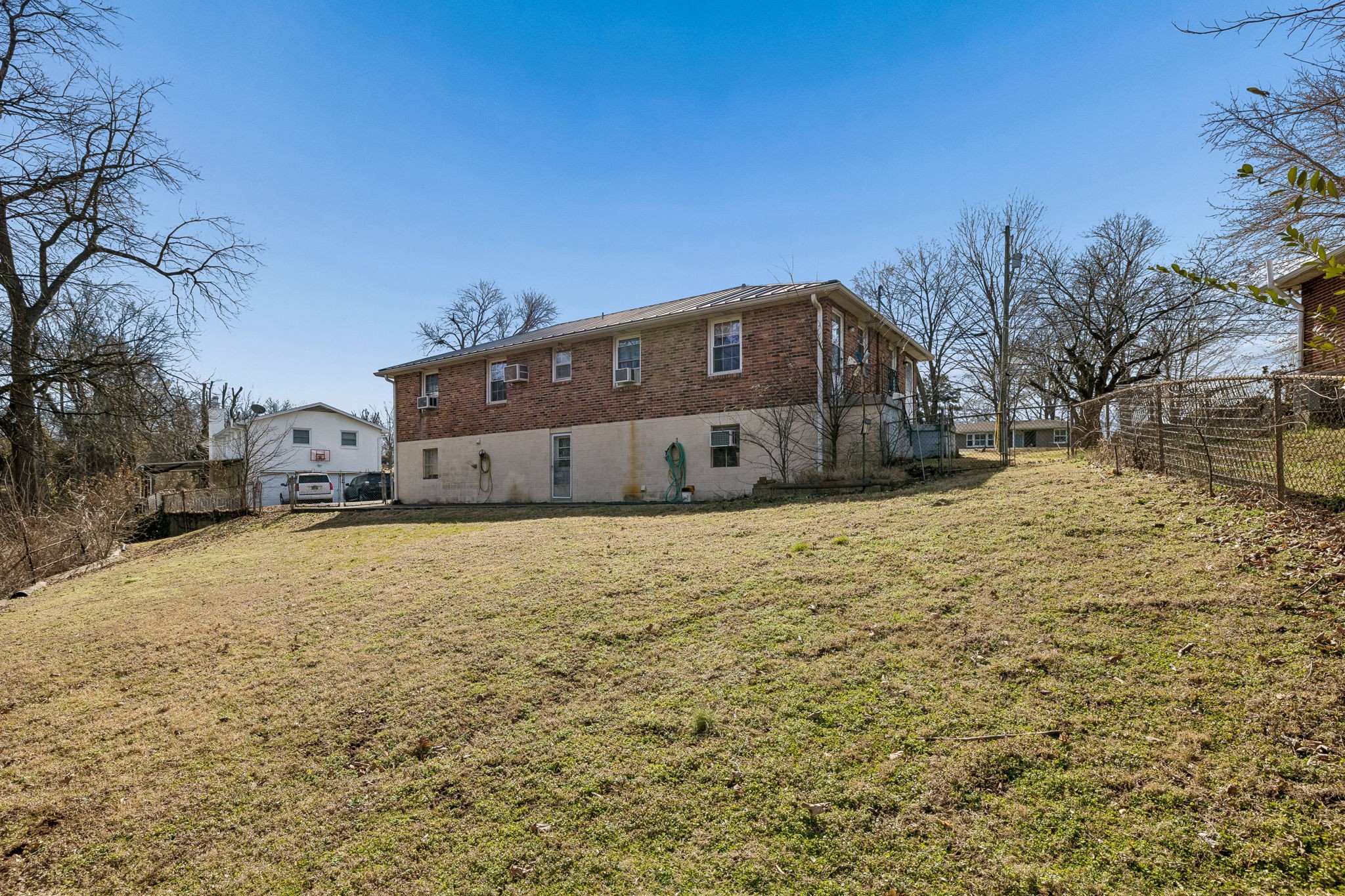 5020 Kincannon Drive Nashville TN 37220