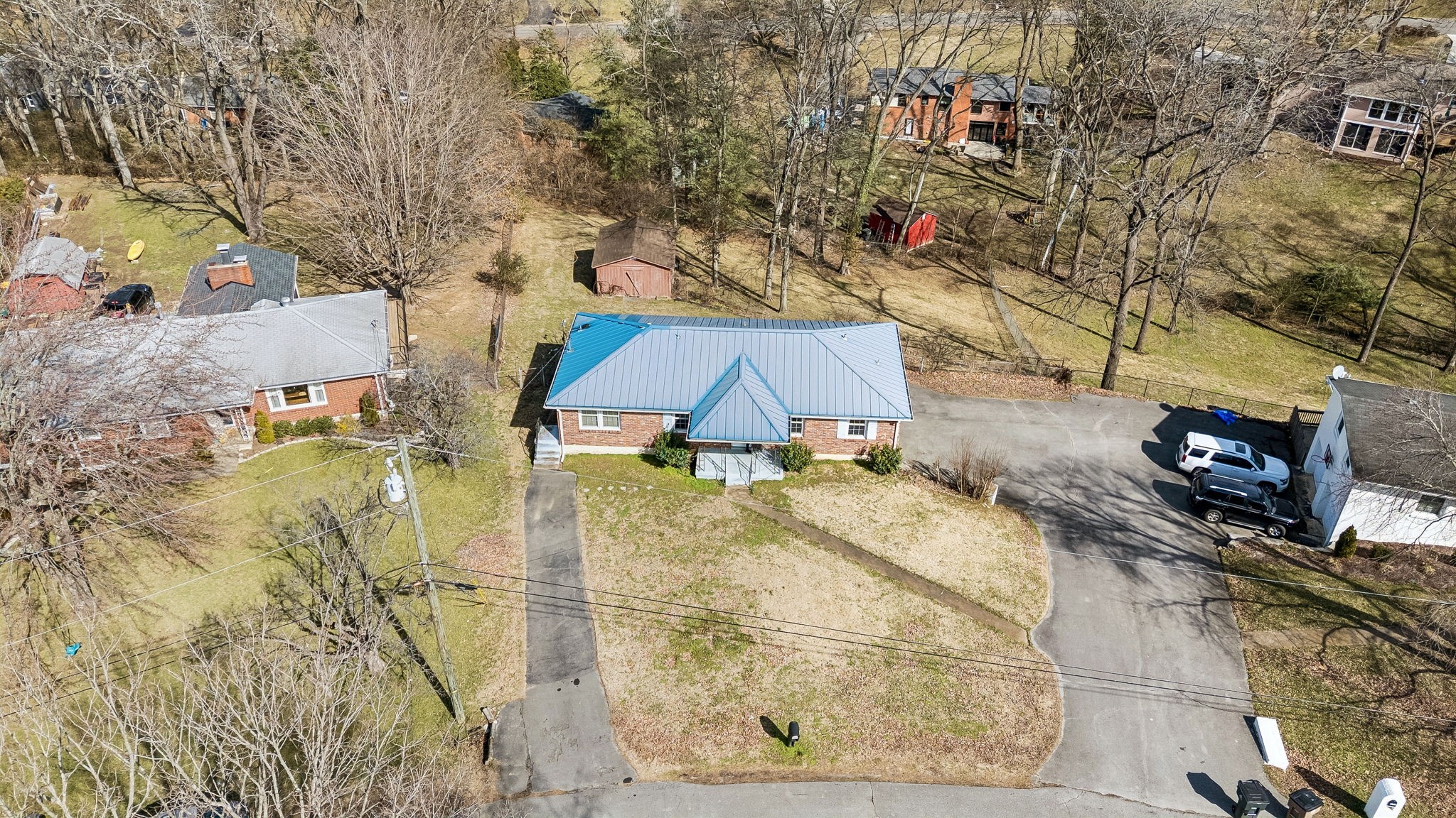5020 Kincannon Drive Nashville TN 37220