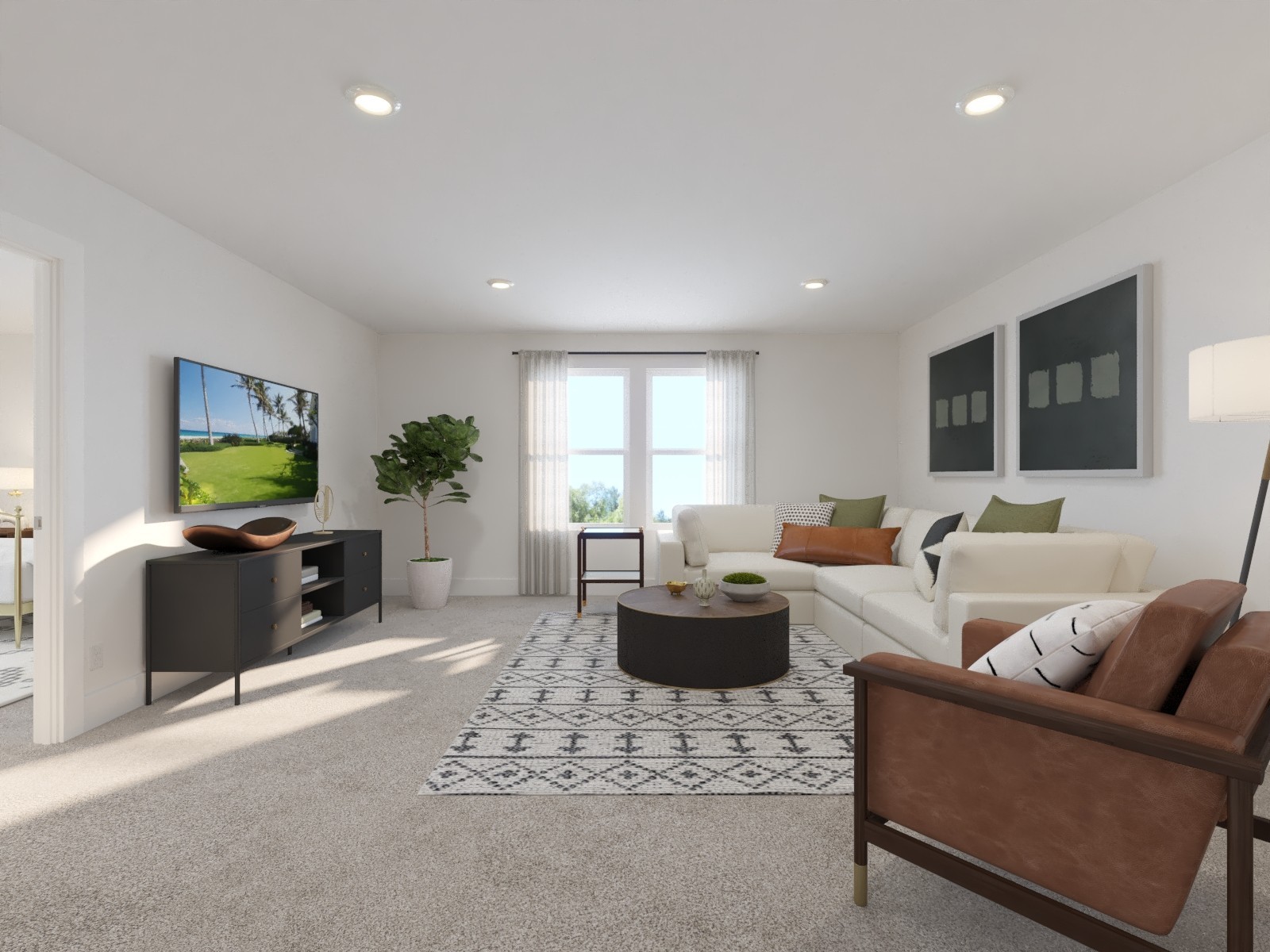 2018 Riley Park Drive Franklin TN 37064