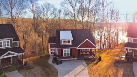 615 Evans Drive Tullahoma TN 37388