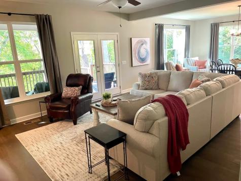 615 Evans Drive Tullahoma TN 37388
