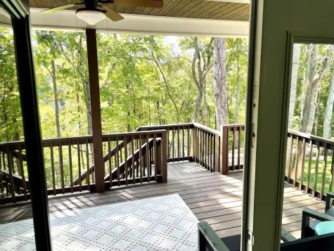 615 Evans Drive Tullahoma TN 37388