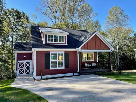 615 Evans Drive Tullahoma TN 37388