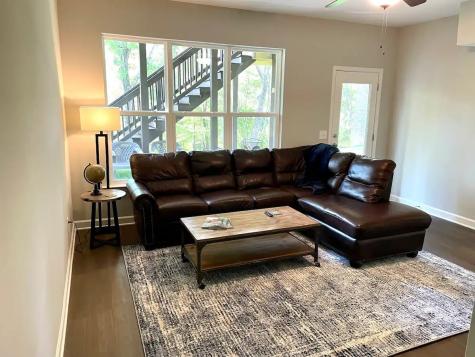 615 Evans Drive Tullahoma TN 37388