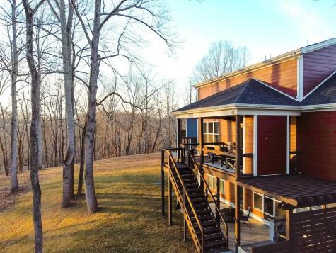 615 Evans Drive Tullahoma TN 37388
