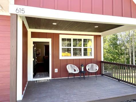 615 Evans Drive Tullahoma TN 37388