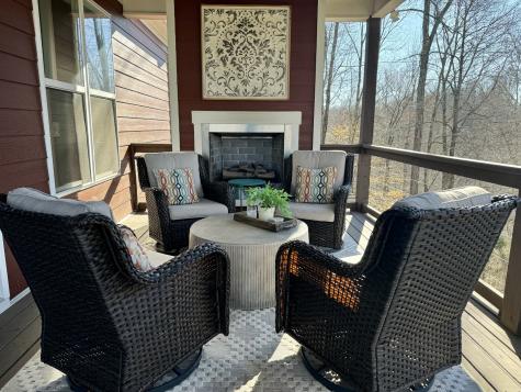 615 Evans Drive Tullahoma TN 37388
