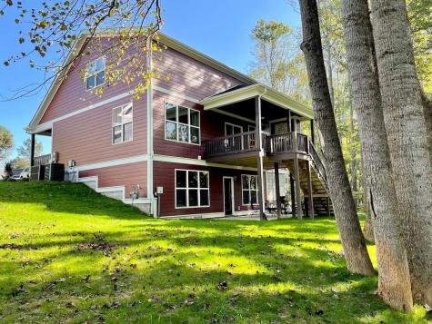 615 Evans Drive Tullahoma TN 37388