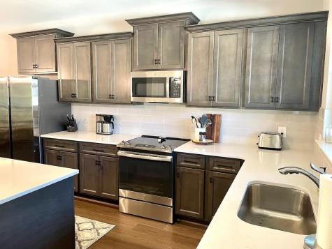 615 Evans Drive Tullahoma TN 37388