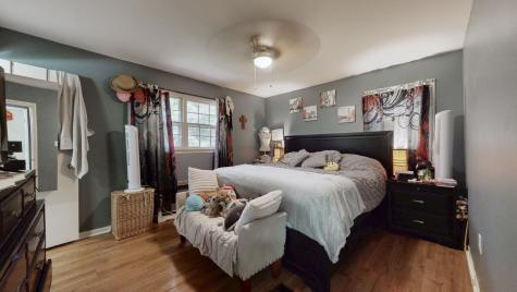 719 Cheairs Circle Columbia TN 38401
