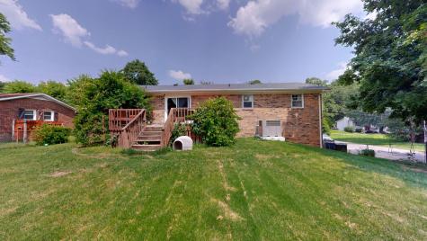 719 Cheairs Circle Columbia TN 38401