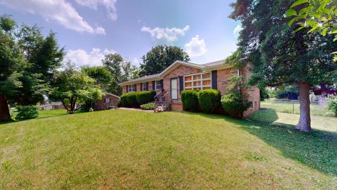 719 Cheairs Circle Columbia TN 38401