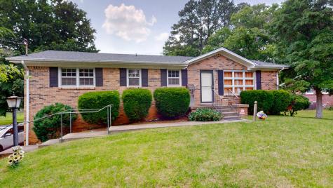 719 Cheairs Circle Columbia TN 38401