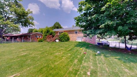 719 Cheairs Circle Columbia TN 38401