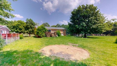 719 Cheairs Circle Columbia TN 38401