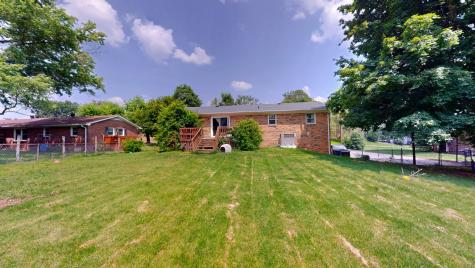719 Cheairs Circle Columbia TN 38401