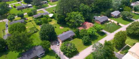 719 Cheairs Circle Columbia TN 38401