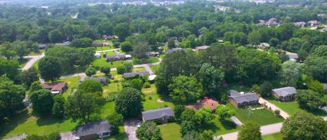 719 Cheairs Circle Columbia TN 38401