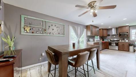 719 Cheairs Circle Columbia TN 38401