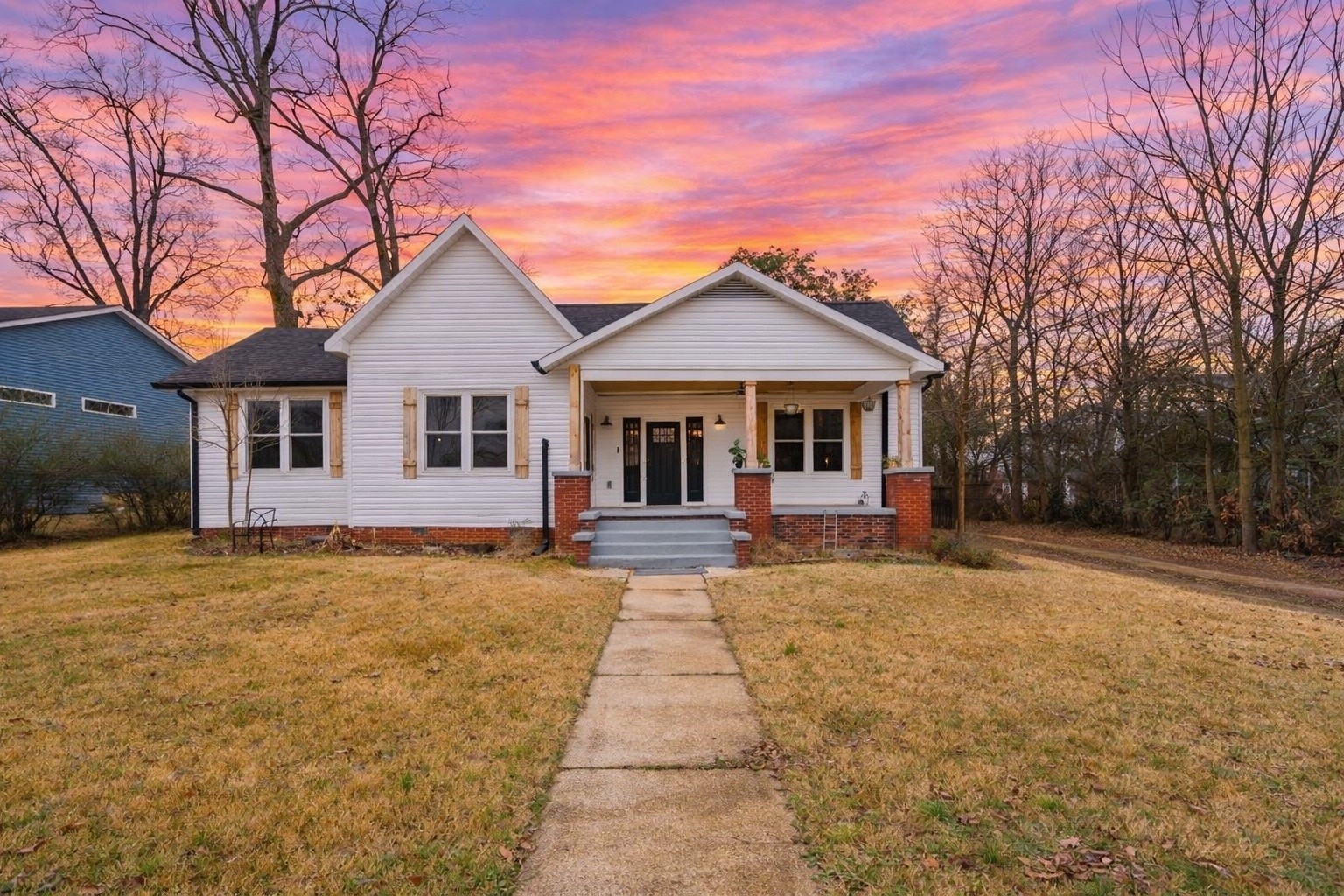 504 N Washington Street Tullahoma TN 37388