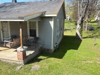 1011 Maple St, W Fayetteville TN 37334