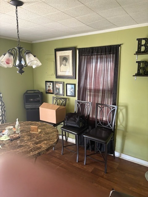 1011 Maple St, W Fayetteville TN 37334