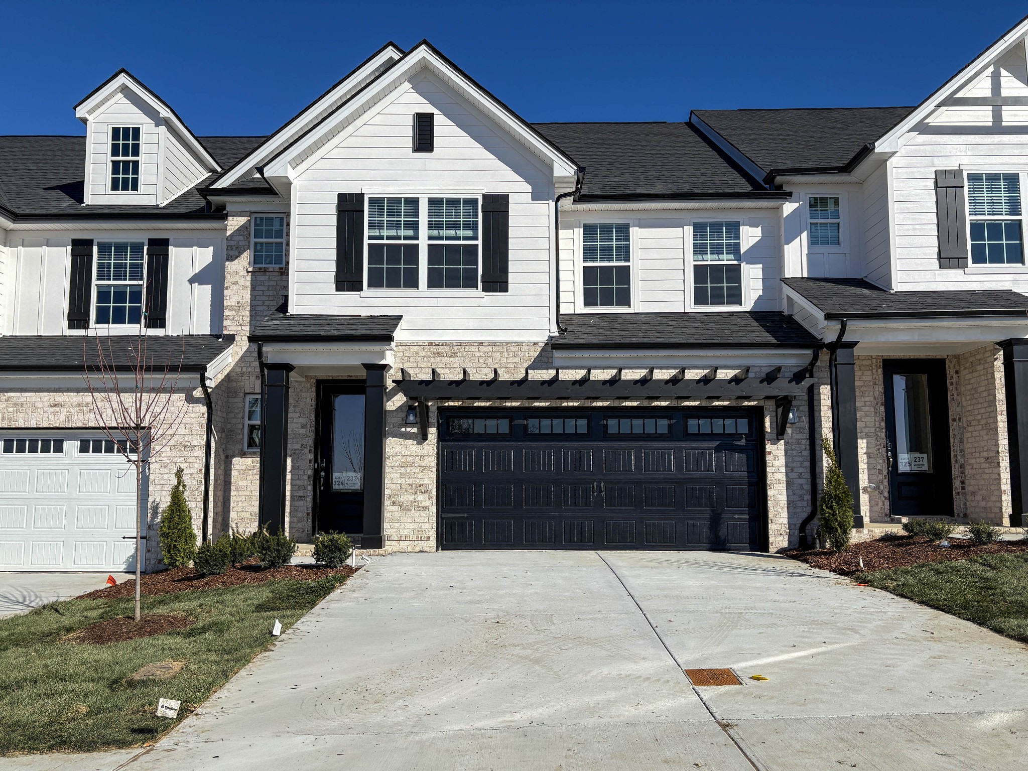 233 Glencrest Drive Lot 324 Hendersonville TN 37075