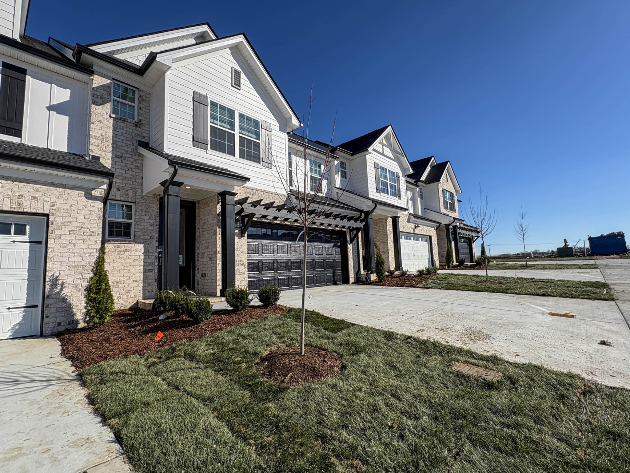 233 Glencrest Drive Lot 324 Hendersonville TN 37075