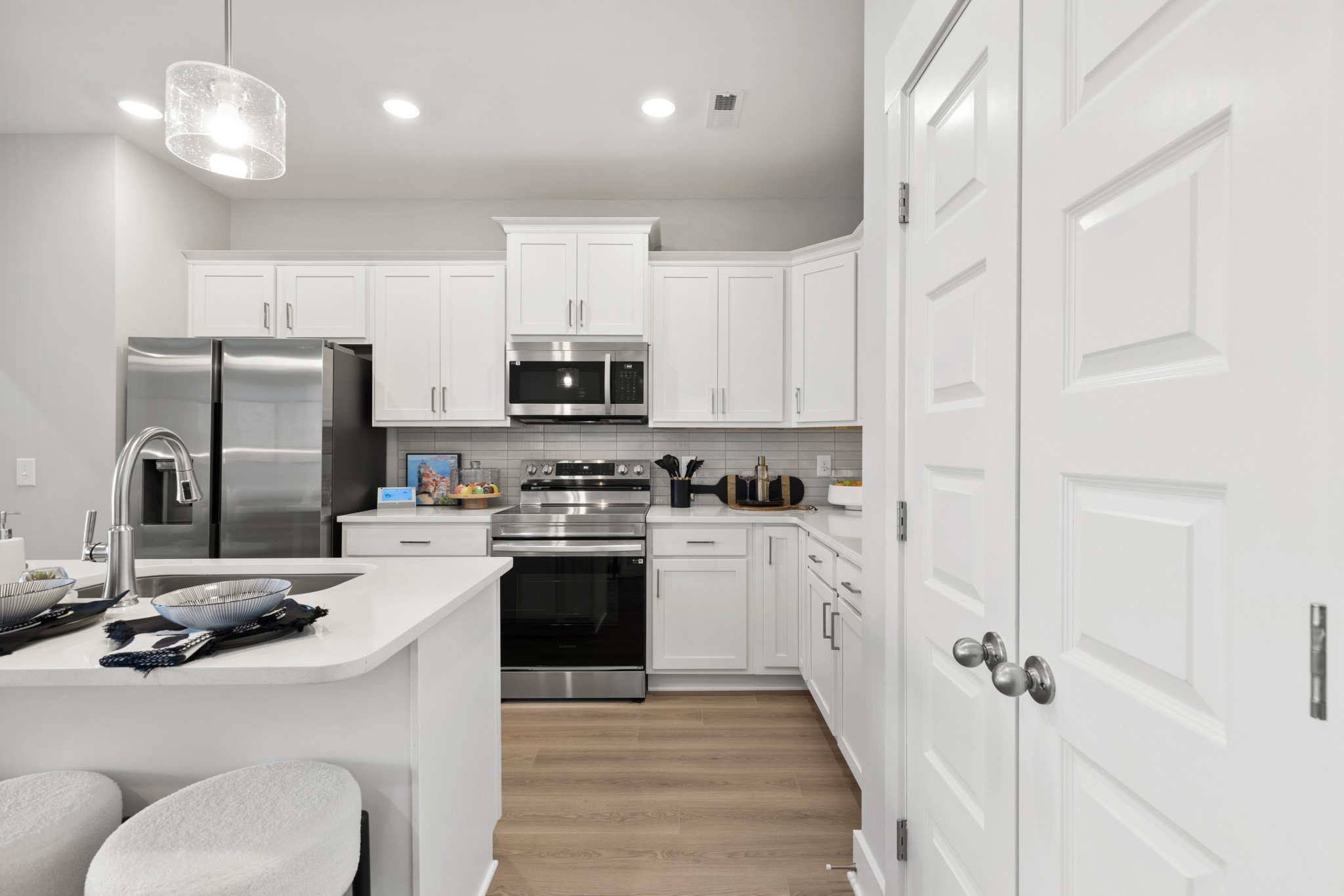 233 Glencrest Drive Lot 324 Hendersonville TN 37075