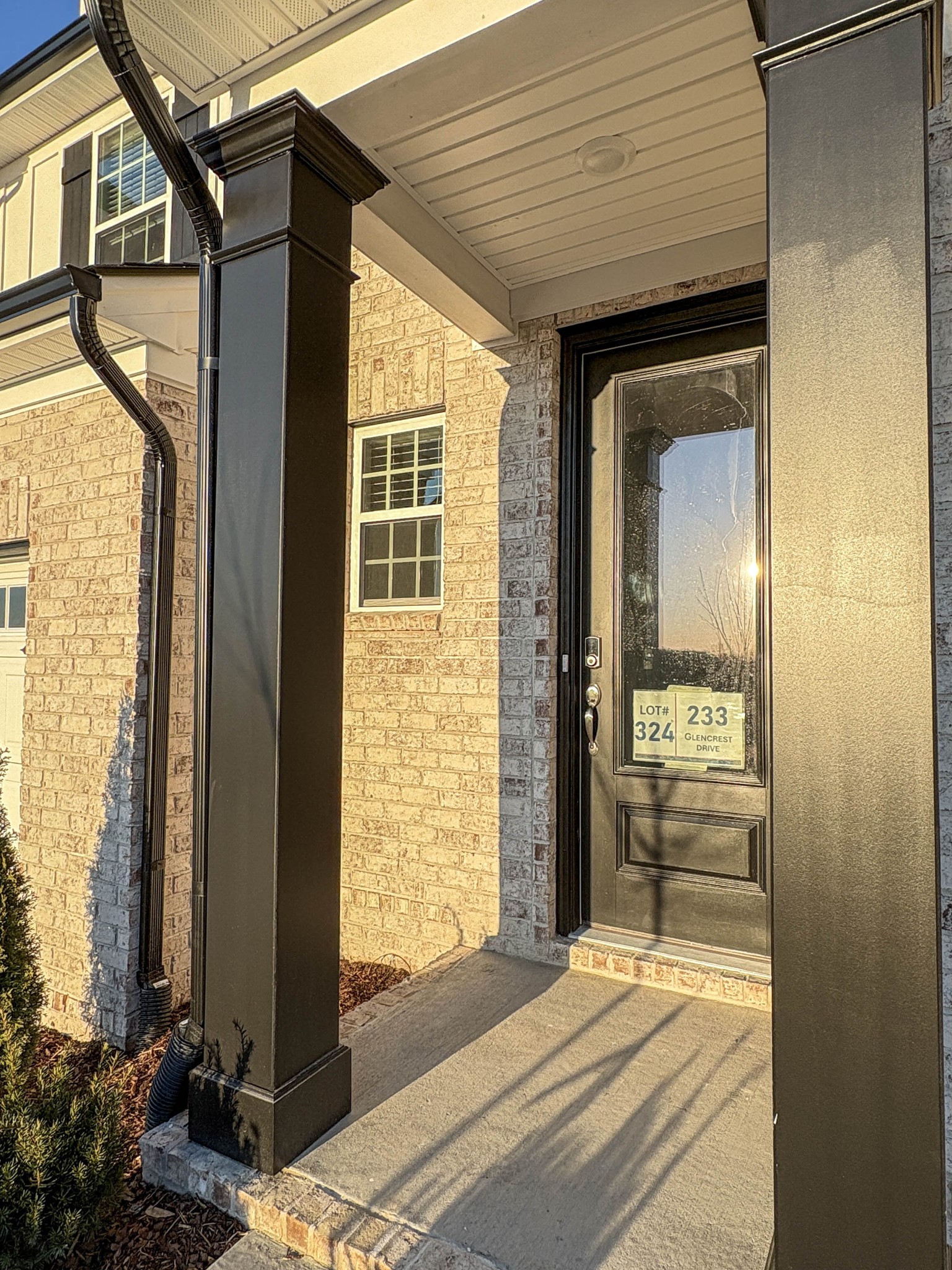 233 Glencrest Drive Lot 324 Hendersonville TN 37075