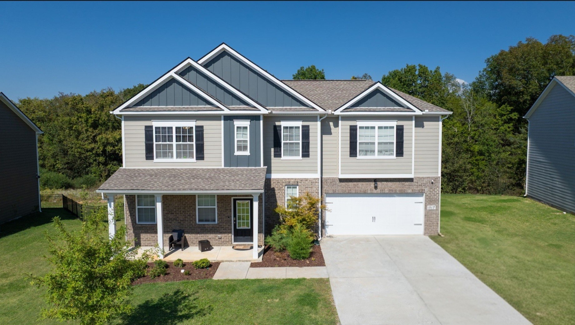 1017 Altavista Lane Smyrna TN 37167