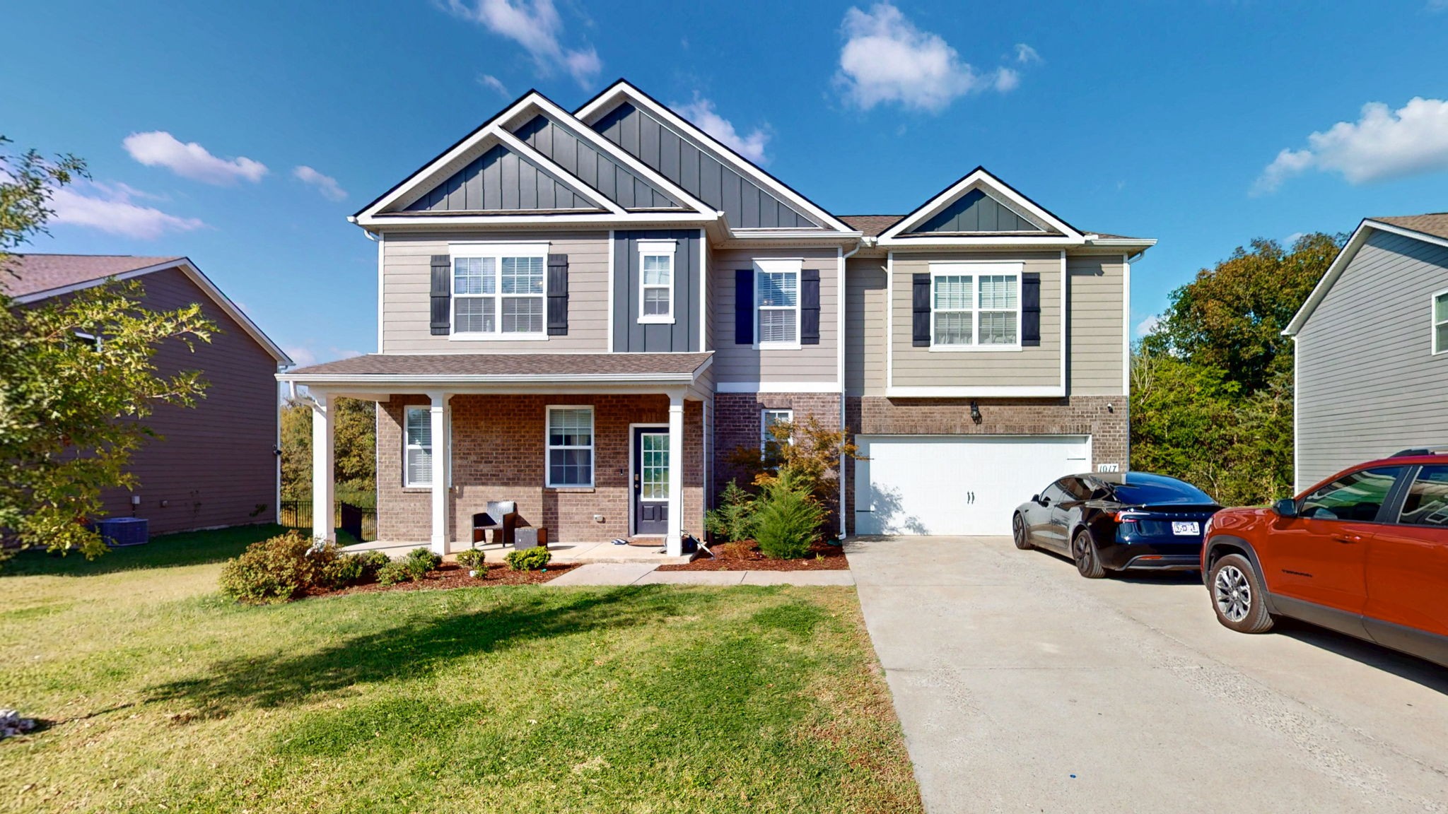 1017 Altavista Lane Smyrna TN 37167