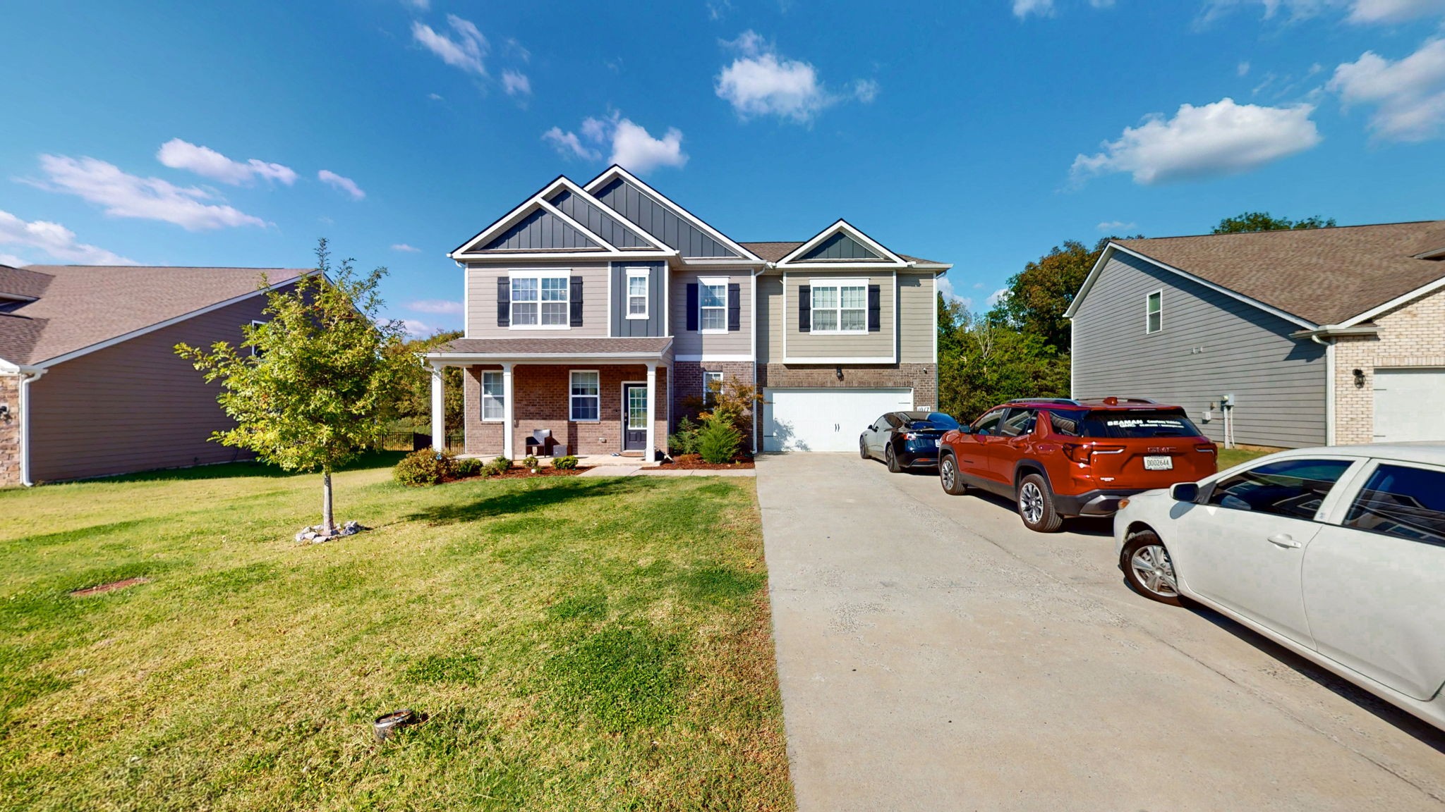 1017 Altavista Lane Smyrna TN 37167