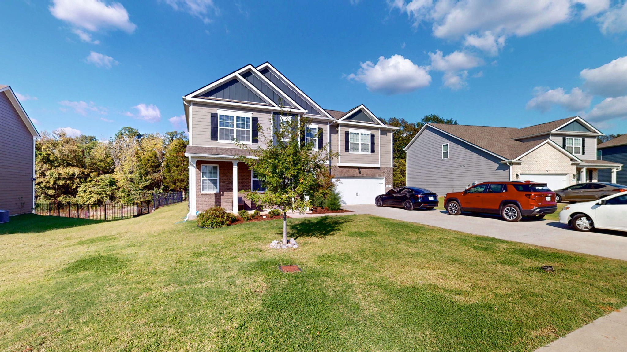 1017 Altavista Lane Smyrna TN 37167