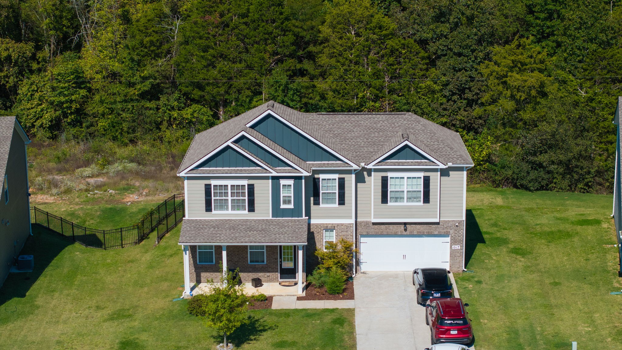 1017 Altavista Lane Smyrna TN 37167