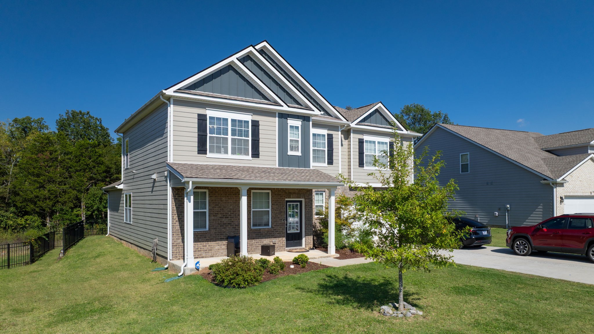 1017 Altavista Lane Smyrna TN 37167