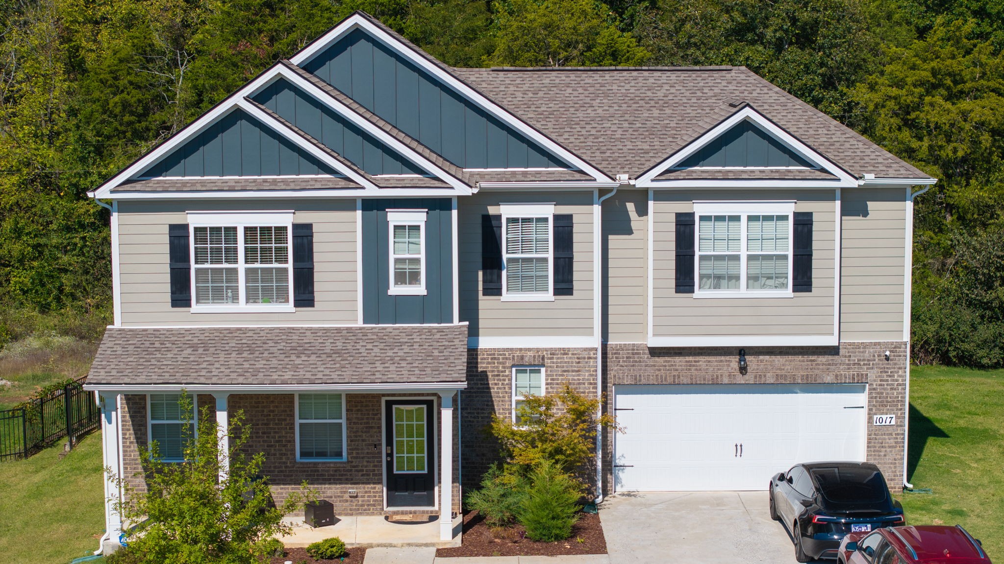 1017 Altavista Lane Smyrna TN 37167